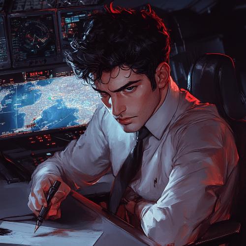 Avatar de DragonNoir