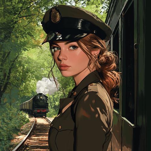 Avatar de Watson